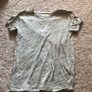 hollister tee